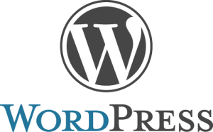 WordPress is fantastic blogging software that works just as well for podcasting.